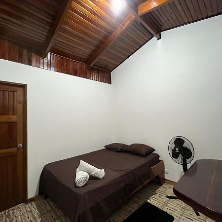 #3 Cabina Rustica Para 2 Personas En Paquera Exterior foto