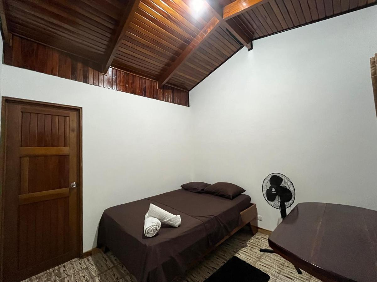 #3 Cabina Rustica Para 2 Personas En Paquera Exterior foto